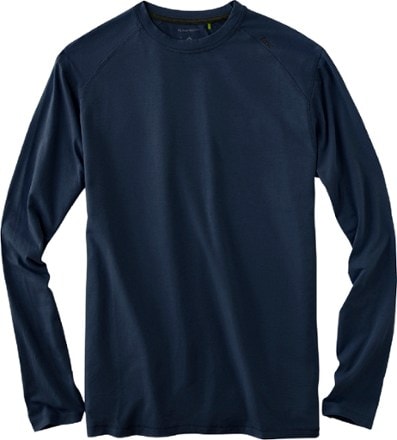 tasc Performance Carrollton Long-Sleeve Fitness T-Shirt - Men's