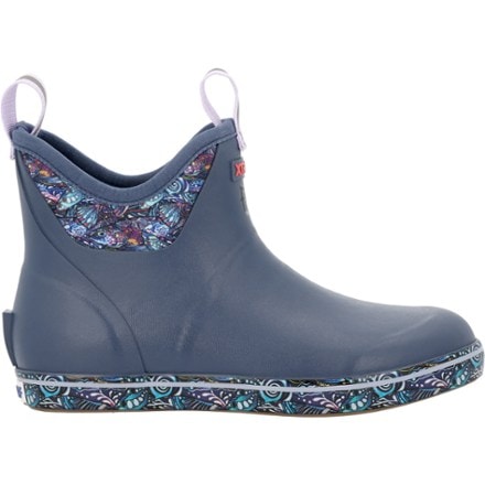 XTRATUF 6" Ankle Deck Boots - Women's 0