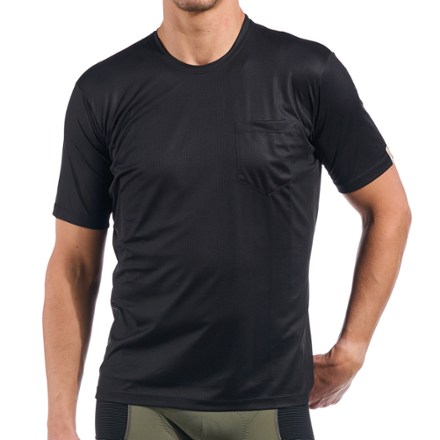 Giordana Beyond Gravel Cargo Cycling T-Shirt 0