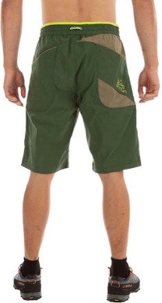 La Sportiva Belay Shorts - Men's 1