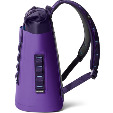 YETI Hopper M12 Backpack Soft Cooler 3