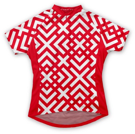 Twin Six Detour Bike Jersey Women's REI Coop