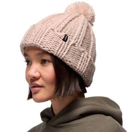 prAna Snow Crystal Beanie 1
