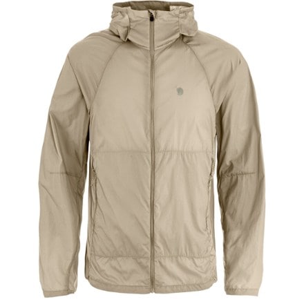 Fjallraven Keb Latt Wind Jacket - Men's 0