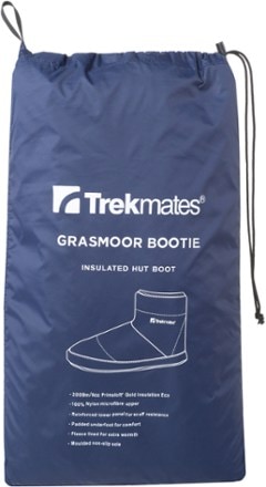 Trekmates Insulated Booties 1