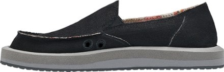 Sanuk Donna ST Hemp Shoes - Women's 1