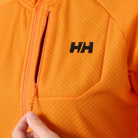 Helly Hansen Odin Breeze Hooded Fleece - Women's 5