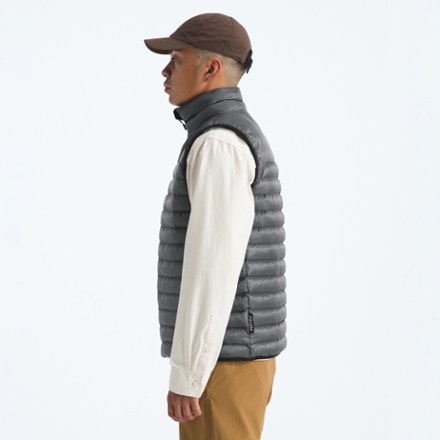 The North Face Terra Peak Insulated Vest - Men's 4