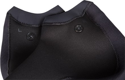 NRS Sandal Socks Detail view