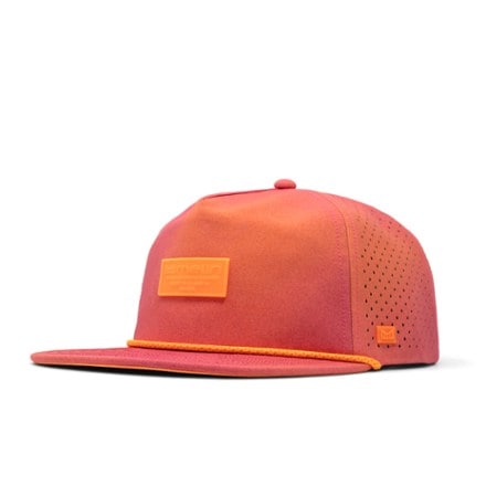 melin Coronado Brick Hydro Hat 0