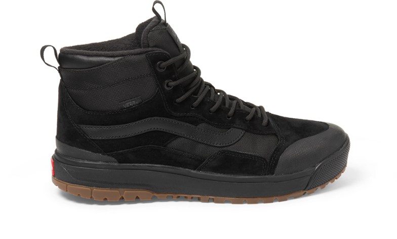 Vans waterproof high tops Clearance