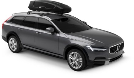 Thule Force XT Sport Roof Box 9