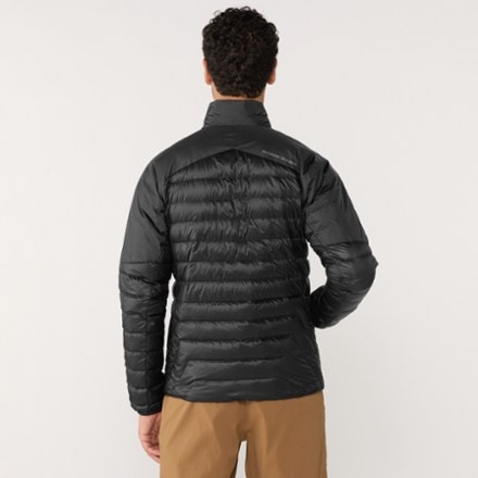 Outdoor Research Helium Down Jacket - Men's 4