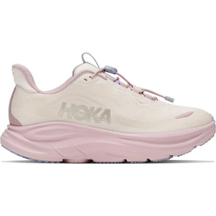 HOKA Clifton 11 GTX GLM Road-Running Shoes - Women's 0