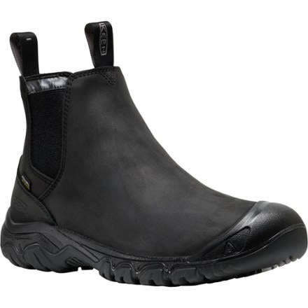 KEEN Anchorage IV Waterproof Boots - Men's 2