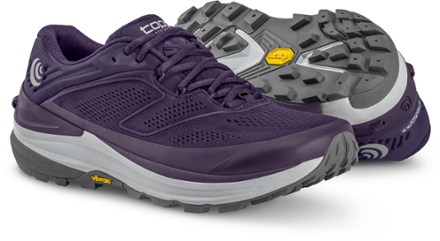 Topo Athletic Ultraventure 2 Trail-Running Shoes - Women's 4