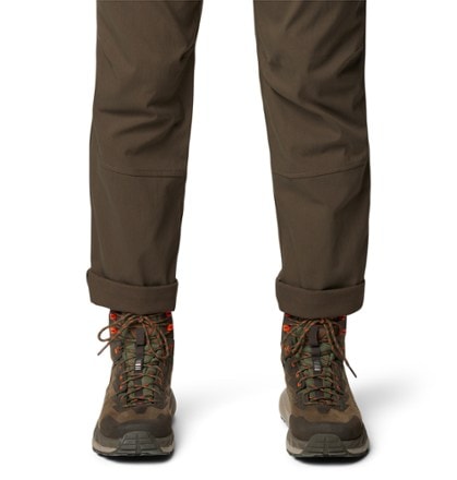 Mountain Hardwear AP Pants - Men's 6