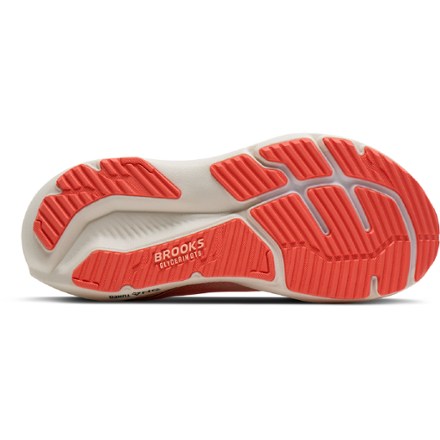 Brooks Glycerin GTS 23 Road-Running Shoes - Women's 6