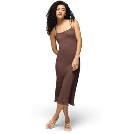 prAna Hideaways Dress 5