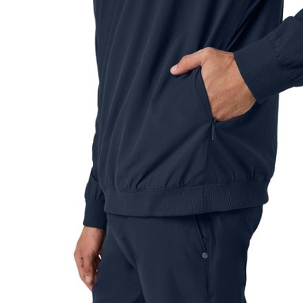 Vuori Venture Quarter-Zip - Men's 5