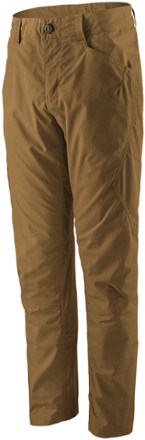 patagonia men's venga rock pants