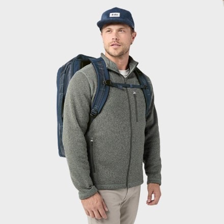 Stio Basin XT Travel Pack 45 L 1