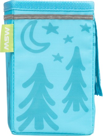MSW Moose Handlebar Bag - Kids' 3