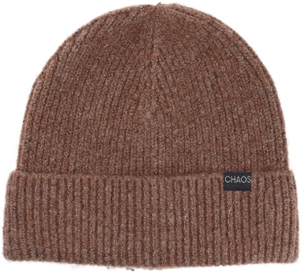 Chaos Persuade Cuffed Beanie 0