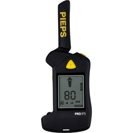 Black Diamond Pieps Pro IPS Avalanche Transceiver 3