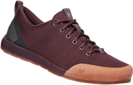 Detail Image of color Bordeaux/Gum