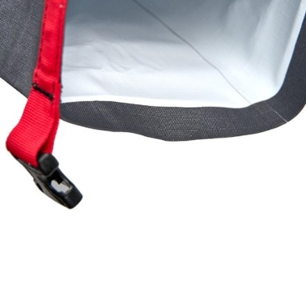Revelate Designs Saltyroll Handlebar Bag 6
