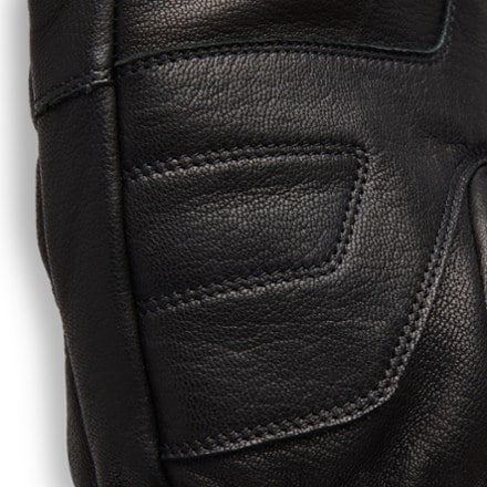 Black Diamond Spark Mittens 3