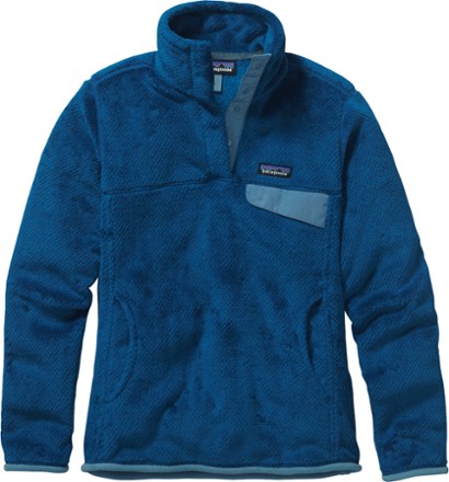 patagonia men's re tool snap t