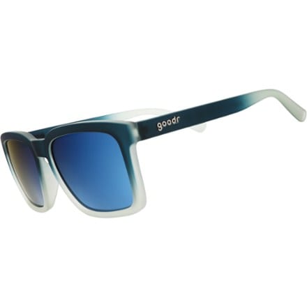 goodr Slate G Polarized Sunglasses 0