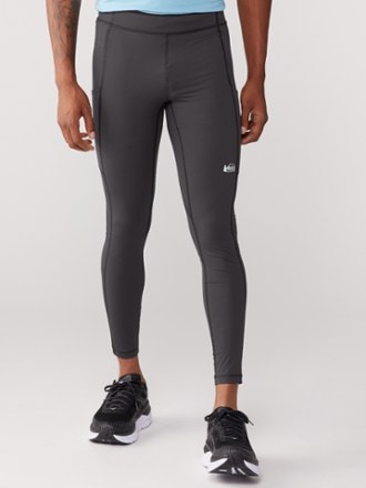 Campri Basic Thermal Tights Men