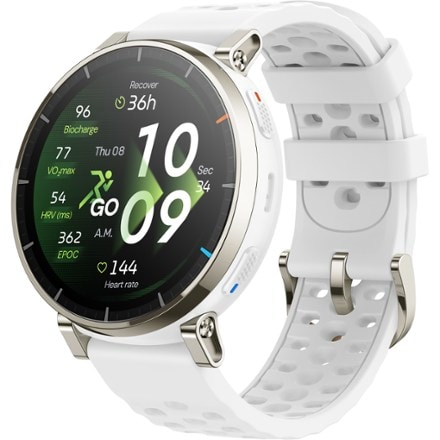 amazfit Active 3 Premium 0
