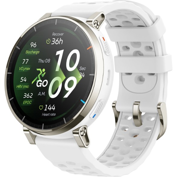 Product Image of color White