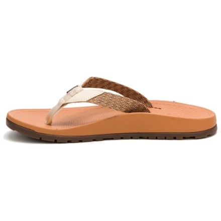 Chaco Lowdown Flip-Flops - Women's 1