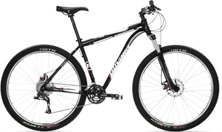 ragley mountain bike