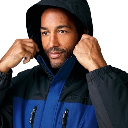 Free Country Multi Ripstop Trifecta Insulated Jacket - Men's 6