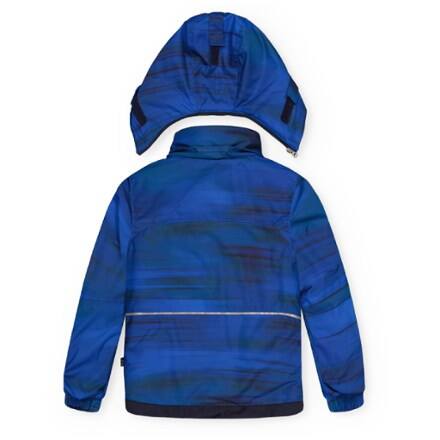 Deux par Deux Play 2-Piece Snowsuit - Boys' 6