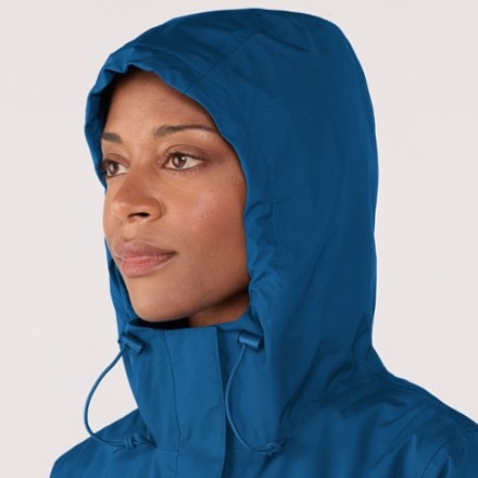 The North Face Antora Rain Parka - Women's 6