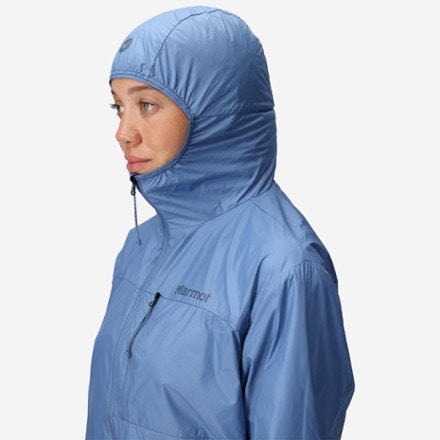 Marmot Superalloy Bio Wind Jacket - Women's 3