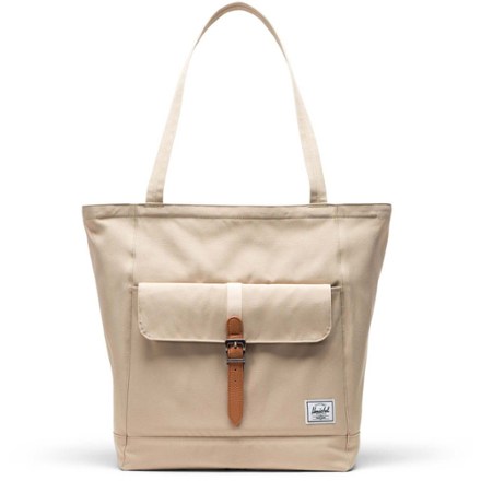 herschel backpack kelly green Sustainable Earth fastened pocket HERSCHEL SUPPLY CO. Classic XL