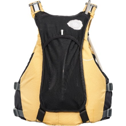 Astral Hydration Pack PFD and hydration reservoir not included