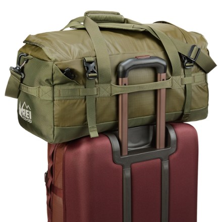 REI Co-op Big Haul 40 Duffel 10