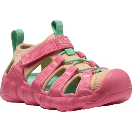 KEEN Hyperport H2 Sandals - Kids' 2