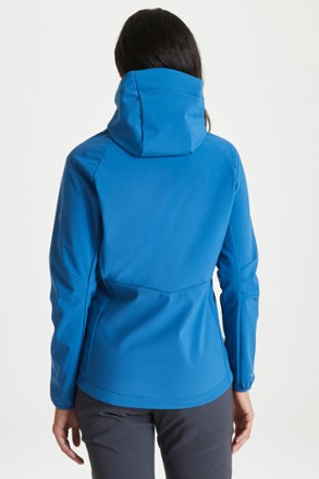 Craghoppers Kalti Weatherproof Hooded Jacket - Women's 2