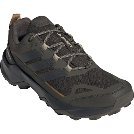 adidas Terrex Skychaser AX5 Hiking Shoes - Men's 2