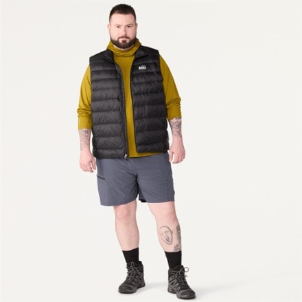 REI Co-op Flash Shorts - Men's 5